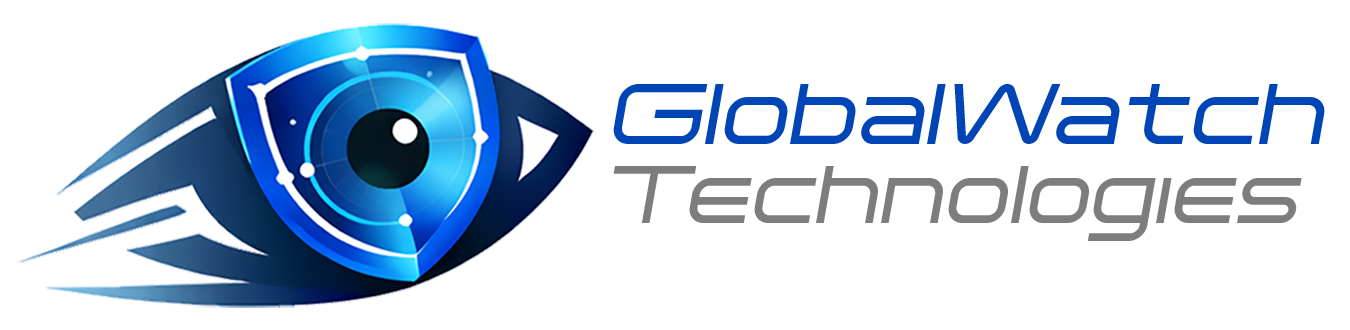 GlobalWatch Technologies logo