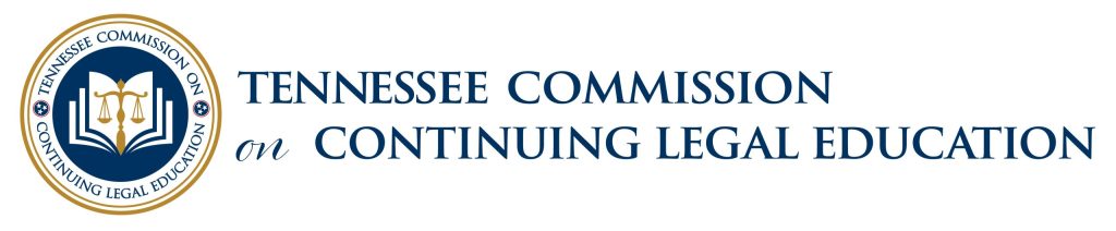 TN Courts Continuing Legal Education